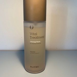 BLITHE 5 energy roots essence